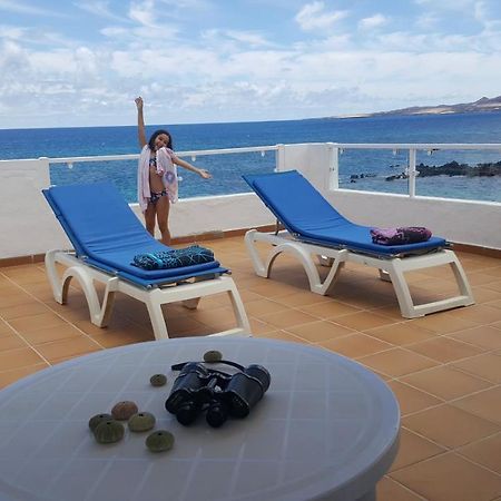 Villa Aguaviva Punta Mujeres Esterno foto