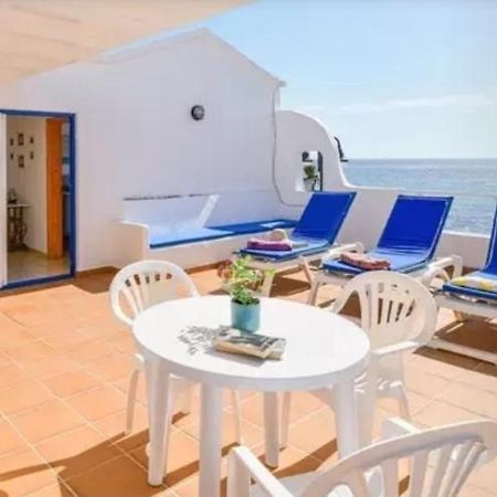 Villa Aguaviva Punta Mujeres Esterno foto