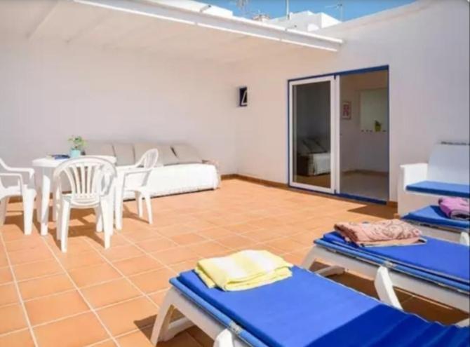 Villa Aguaviva Punta Mujeres Esterno foto