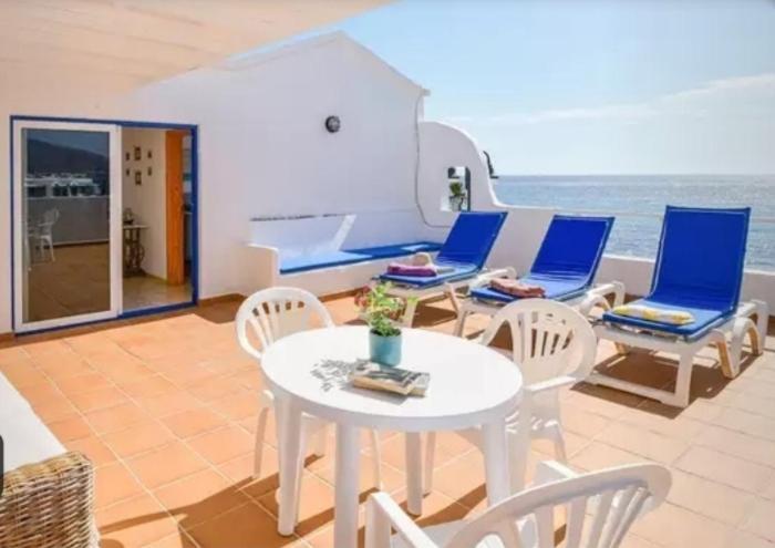 Villa Aguaviva Punta Mujeres Esterno foto