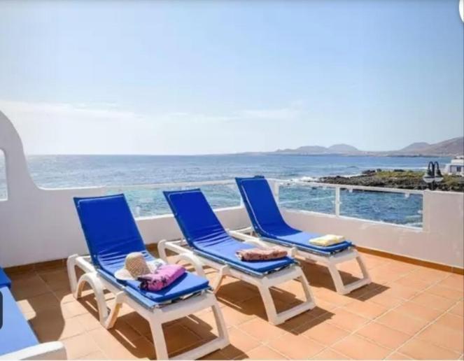 Villa Aguaviva Punta Mujeres Esterno foto