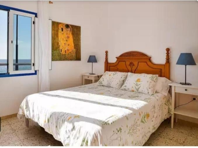 Villa Aguaviva Punta Mujeres Esterno foto