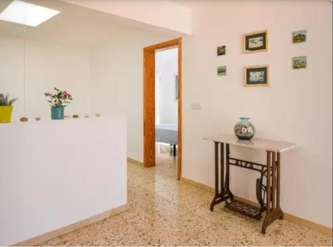 Villa Aguaviva Punta Mujeres Esterno foto