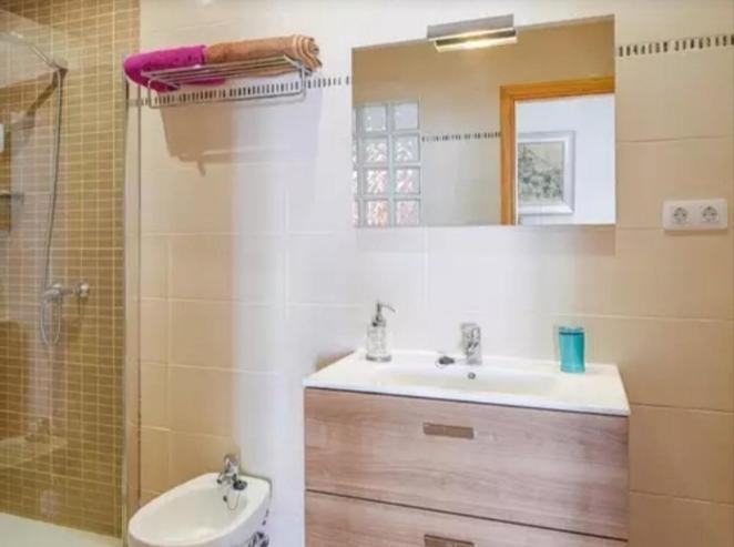 Villa Aguaviva Punta Mujeres Esterno foto