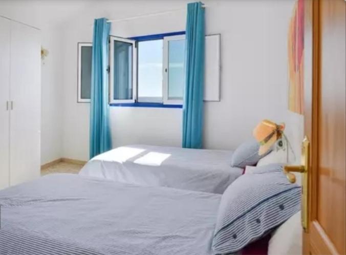Villa Aguaviva Punta Mujeres Esterno foto