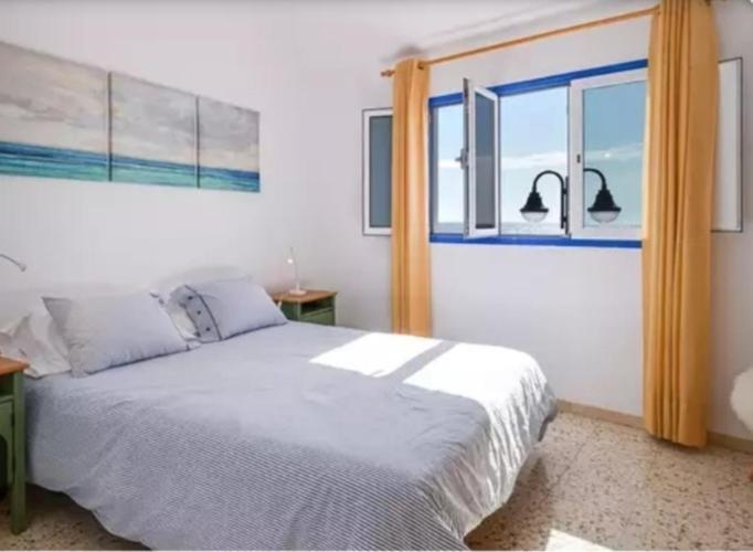 Villa Aguaviva Punta Mujeres Esterno foto