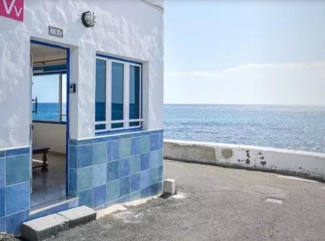 Villa Aguaviva Punta Mujeres Esterno foto