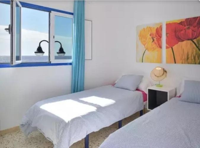 Villa Aguaviva Punta Mujeres Esterno foto