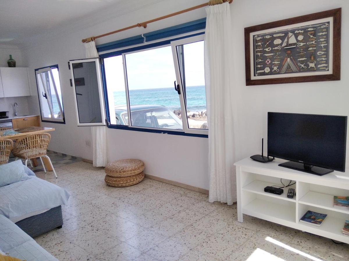 Villa Aguaviva Punta Mujeres Esterno foto