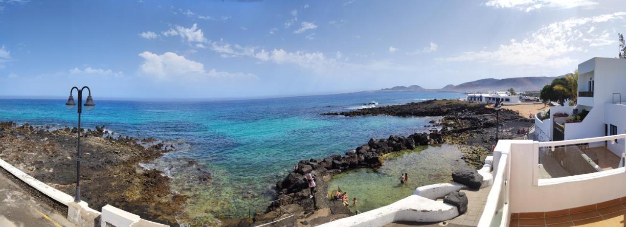 Villa Aguaviva Punta Mujeres Esterno foto