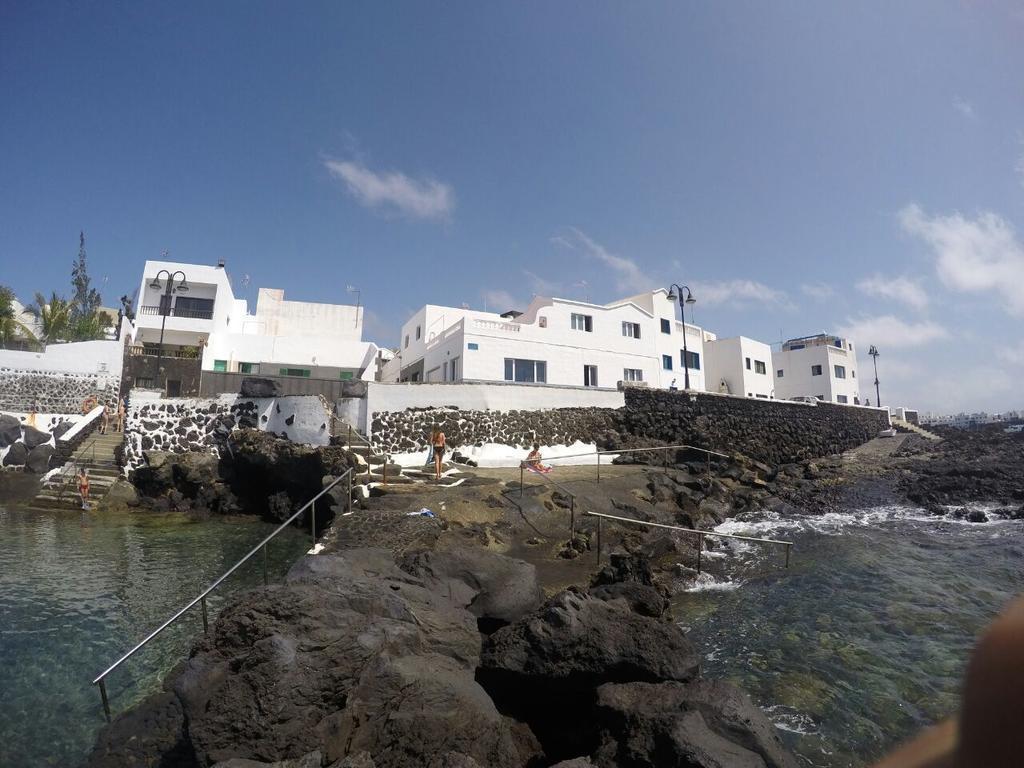 Villa Aguaviva Punta Mujeres Camera foto