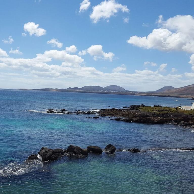 Villa Aguaviva Punta Mujeres Esterno foto