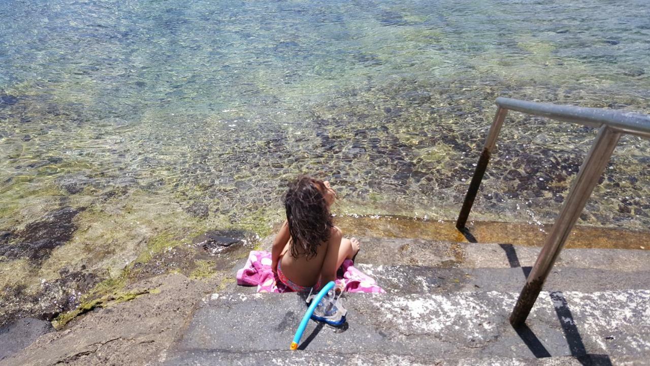 Villa Aguaviva Punta Mujeres Esterno foto