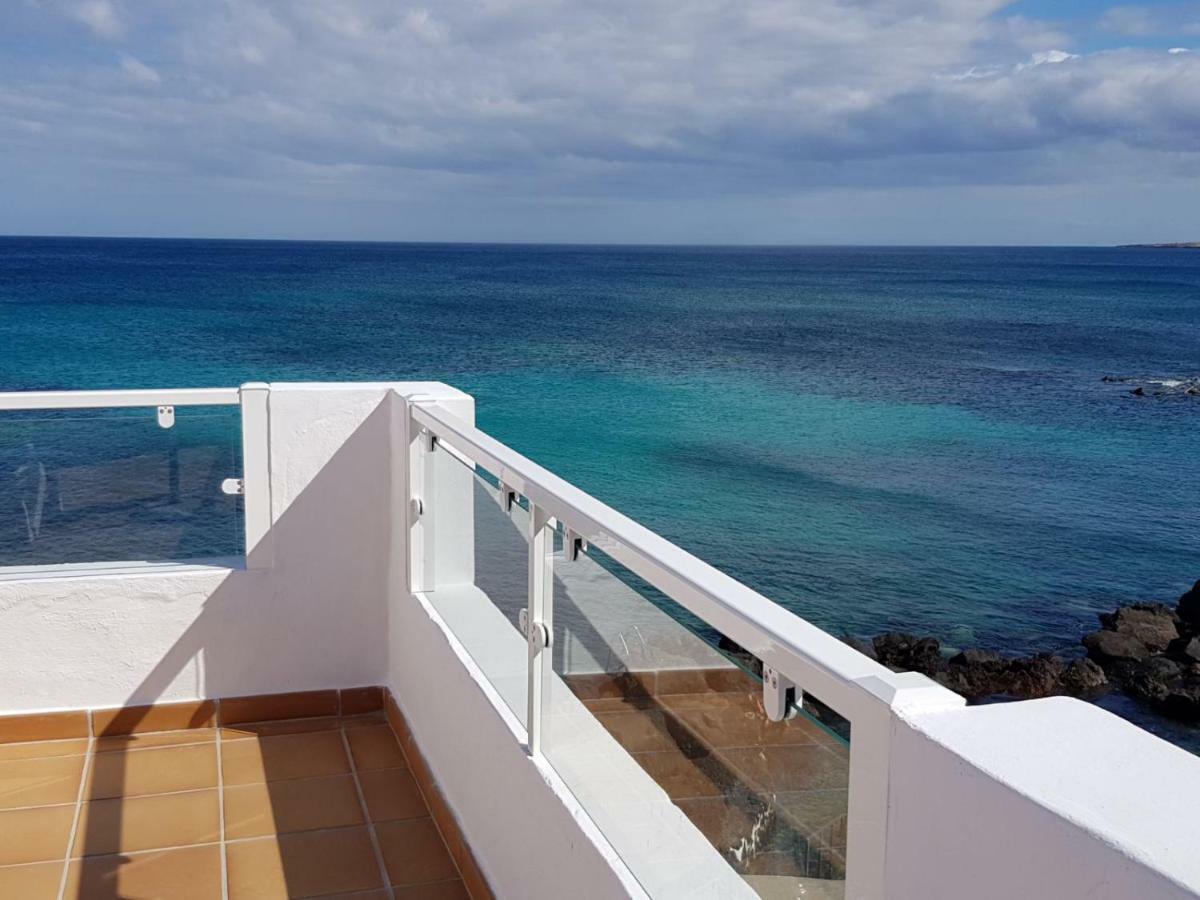 Villa Aguaviva Punta Mujeres Esterno foto
