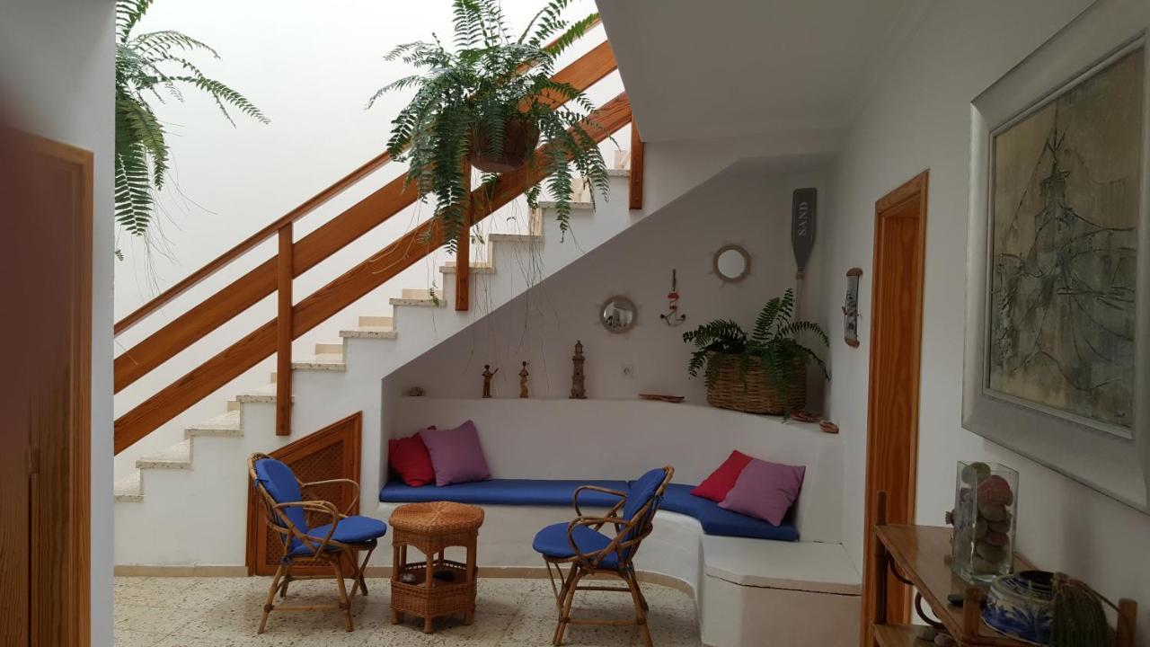 Villa Aguaviva Punta Mujeres Esterno foto